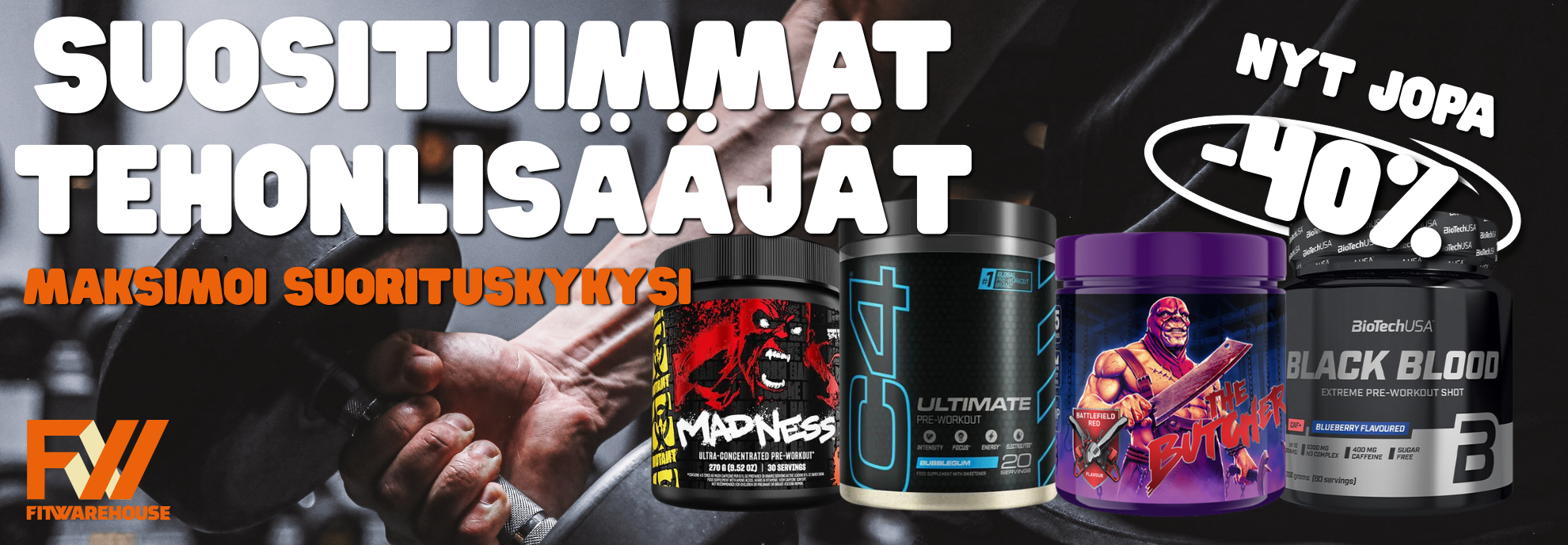 PWO-kampanjat